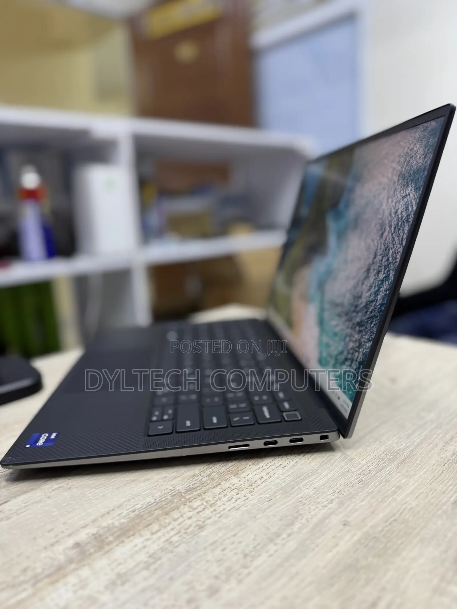 Laptop Dell Precision 5480 32GB Intel Core i9 SSD 1T