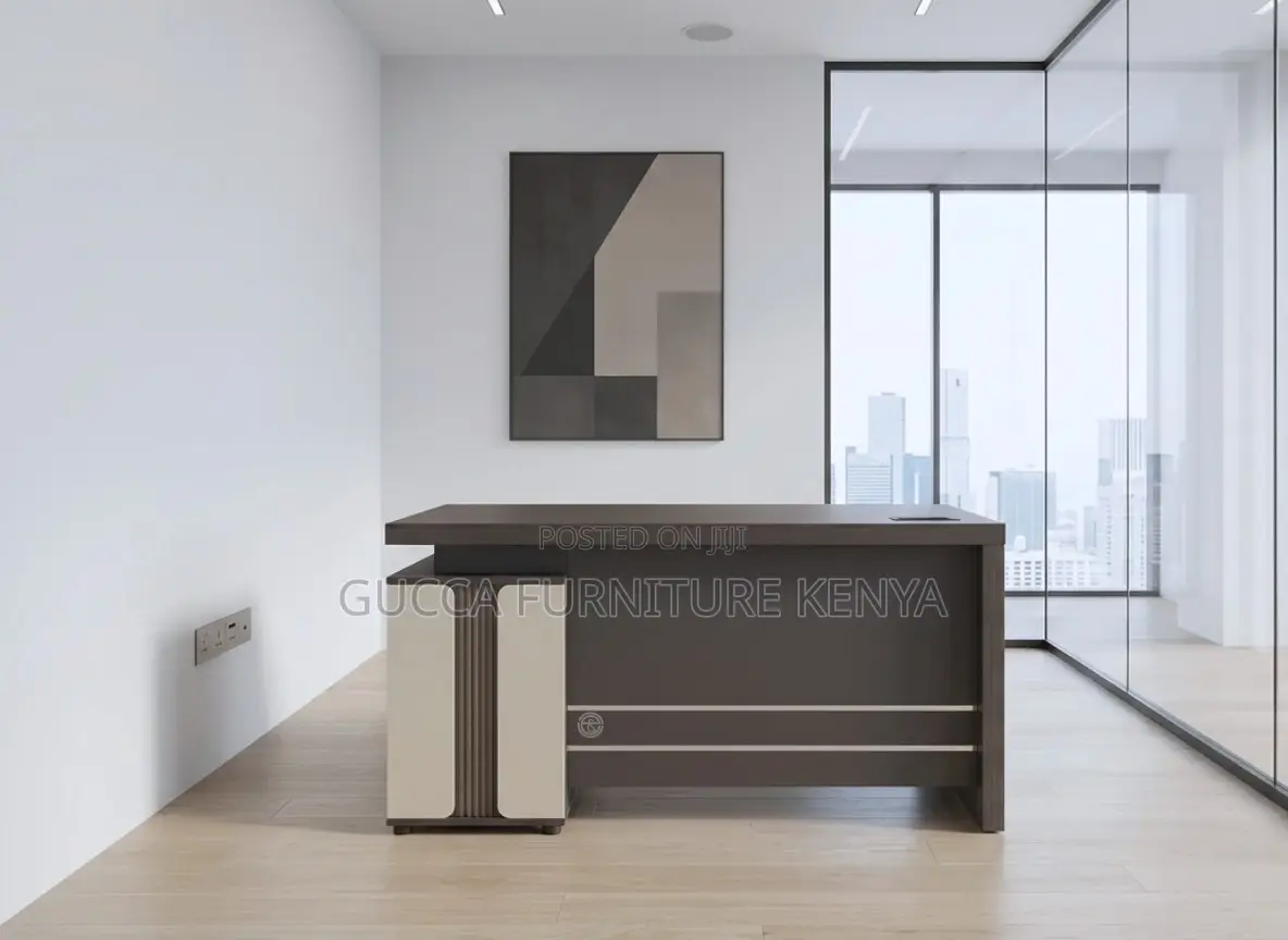 1200mm Advanced Computer Desk.