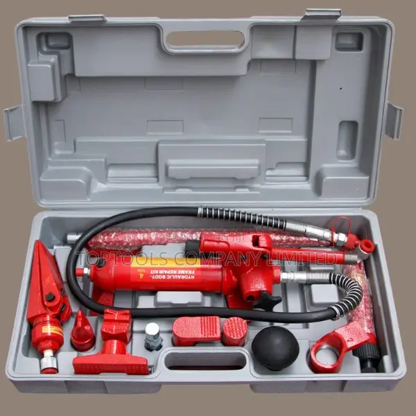 Hydraulic Body Repair Kit 10ton