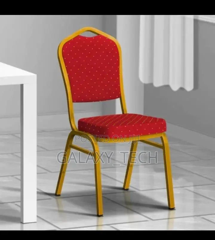 Banquet Conference Chair