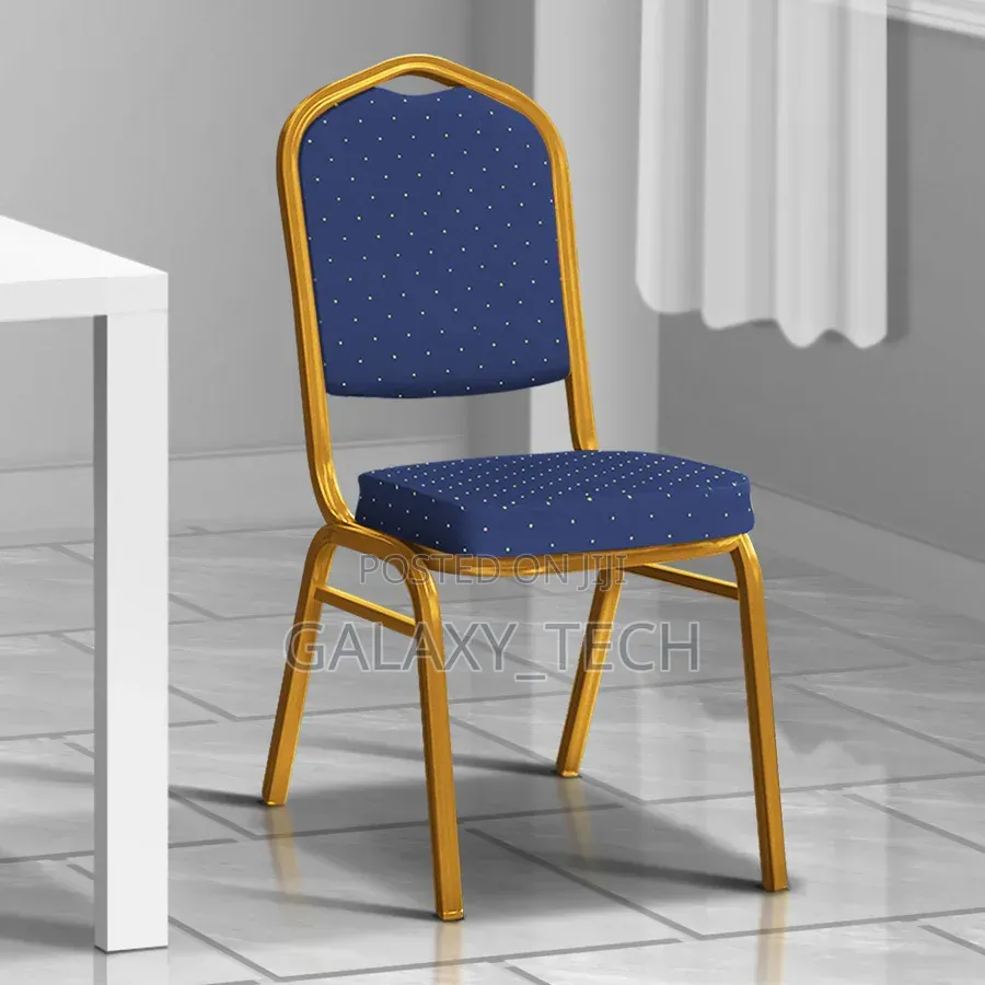 Banquet Conference Chair