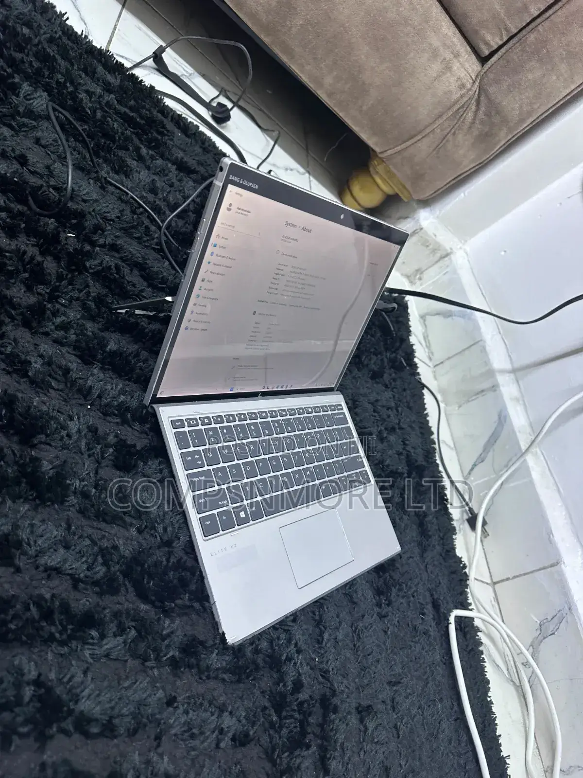 Surface Pro Chargers