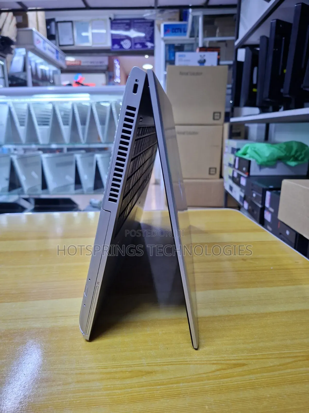 Laptop HP 650 G5 8GB Intel Core i3 SSD 256GB