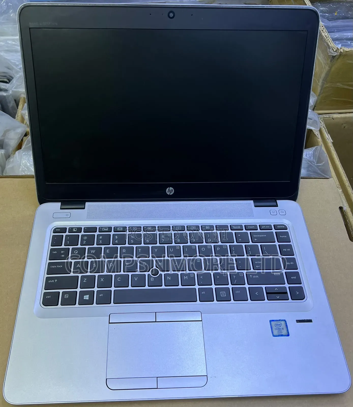 Laptop HP EliteBook 820 G2 8GB Intel Core i5 SSD 256GB