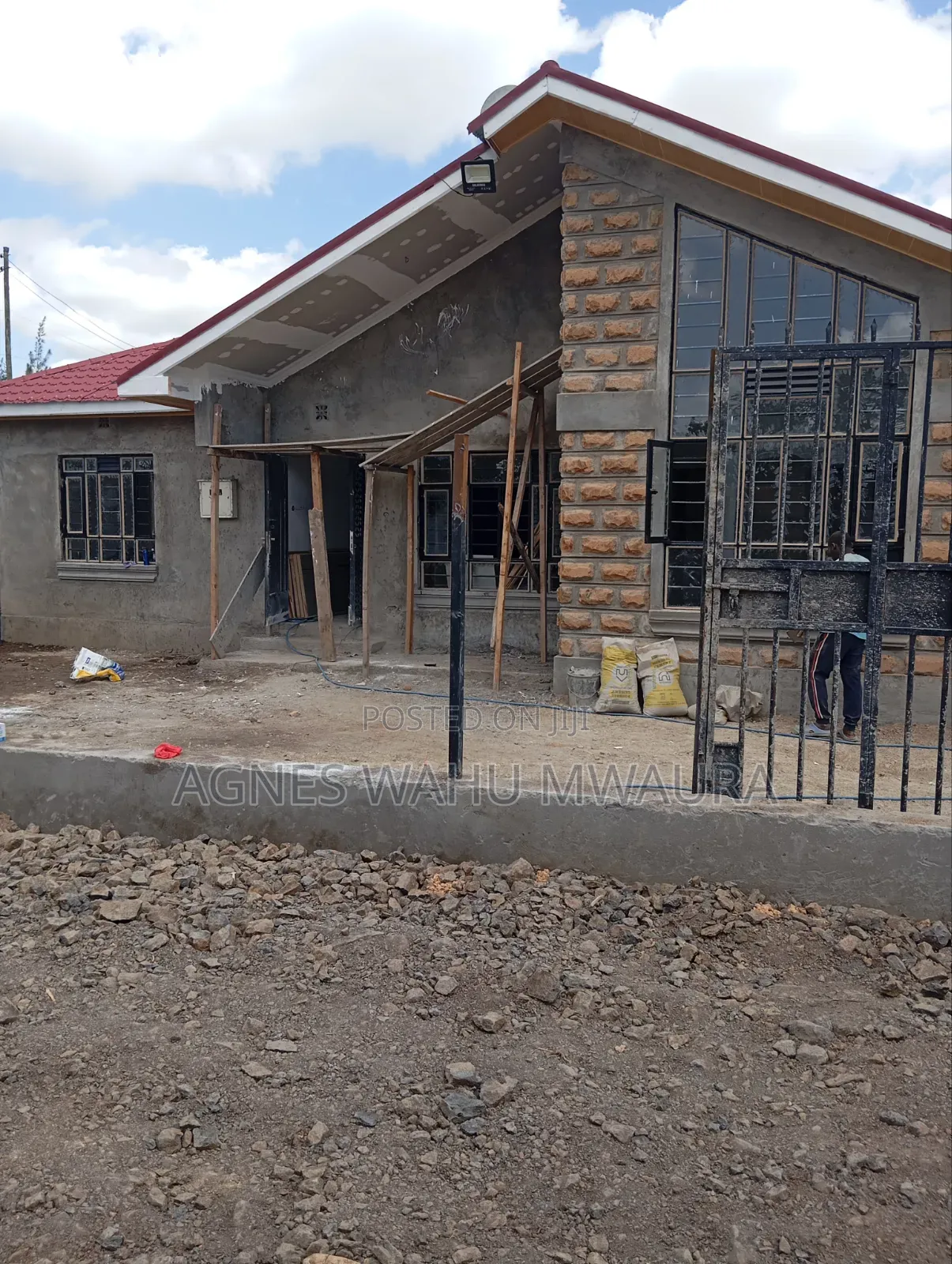 4bdrm Bungalow in Matasia for sale