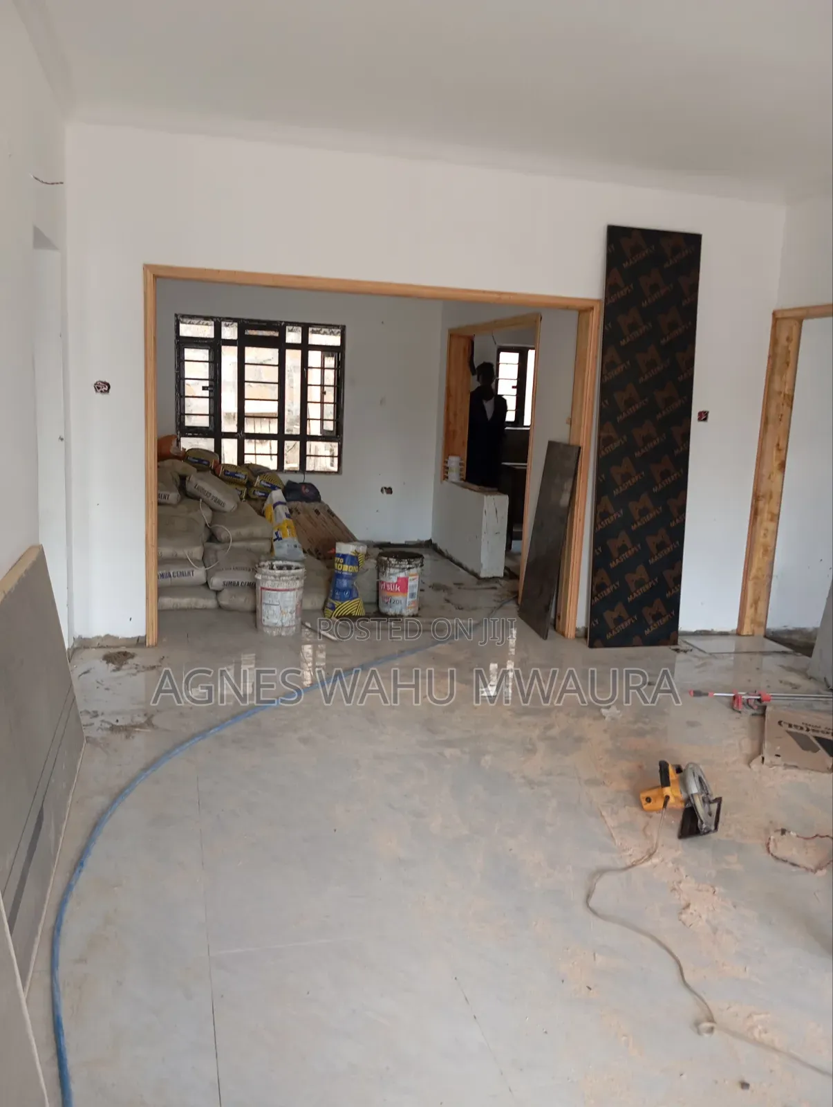 4bdrm Bungalow in Matasia for sale
