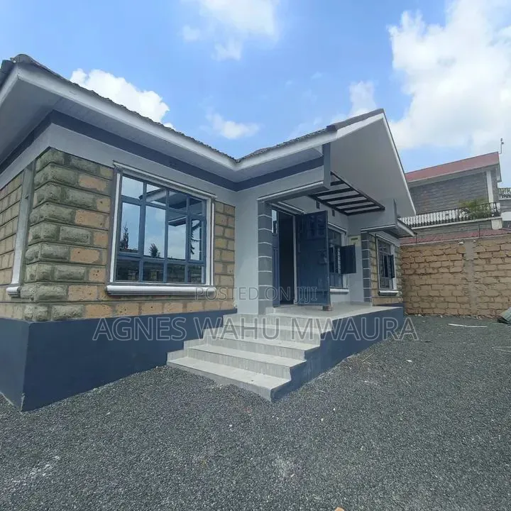 4bdrm Bungalow in Matasia for sale