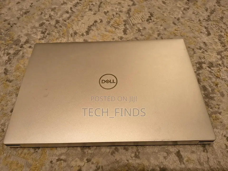 Laptop Dell XPS 15 9510 16GB Intel Core i7 SSD 512GB