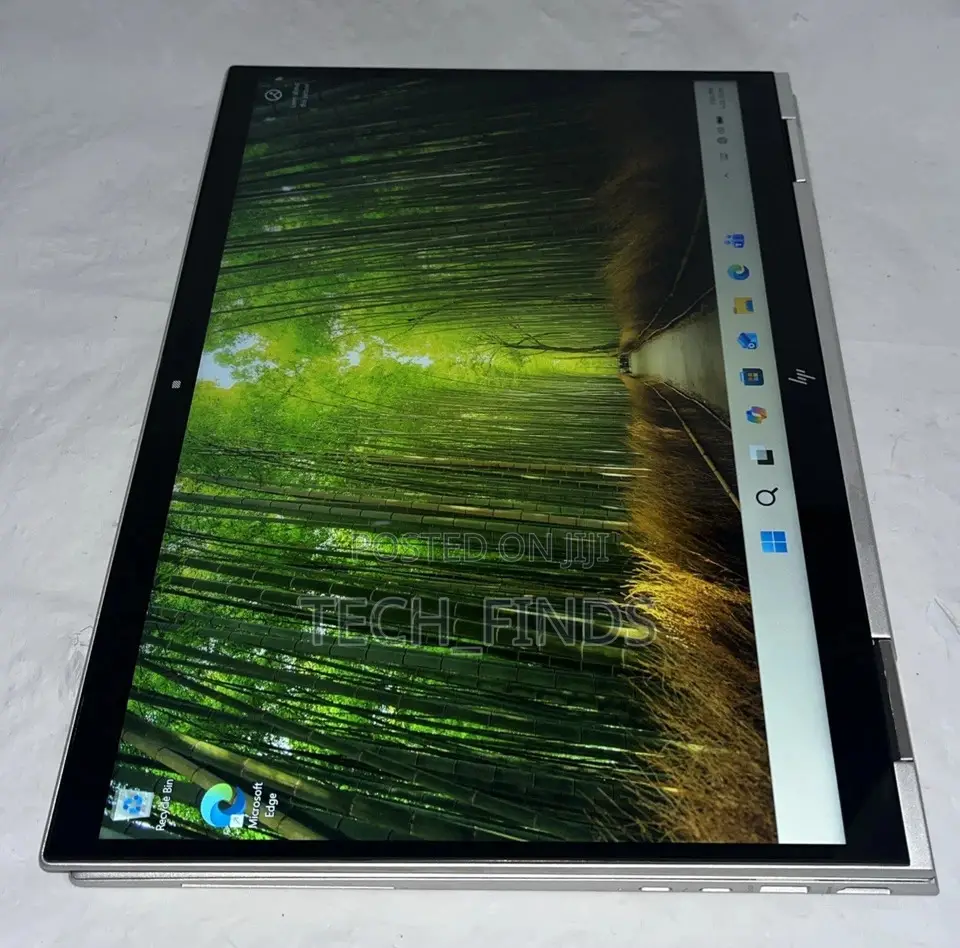 Laptop HP EliteBook x360 1040 G9 16GB Intel Core i5 SSD 512GB