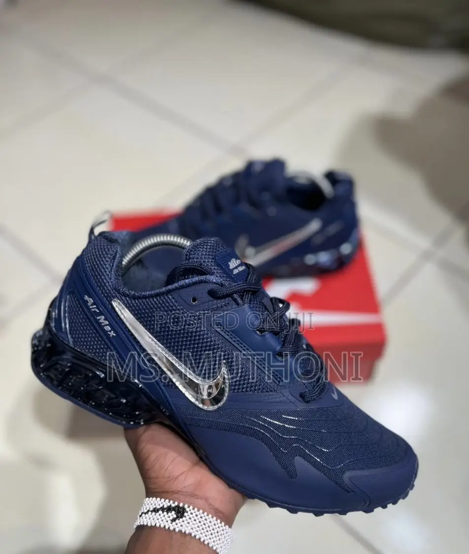 The Classic Nike Air Max 2024 Sneakers Size 40-46