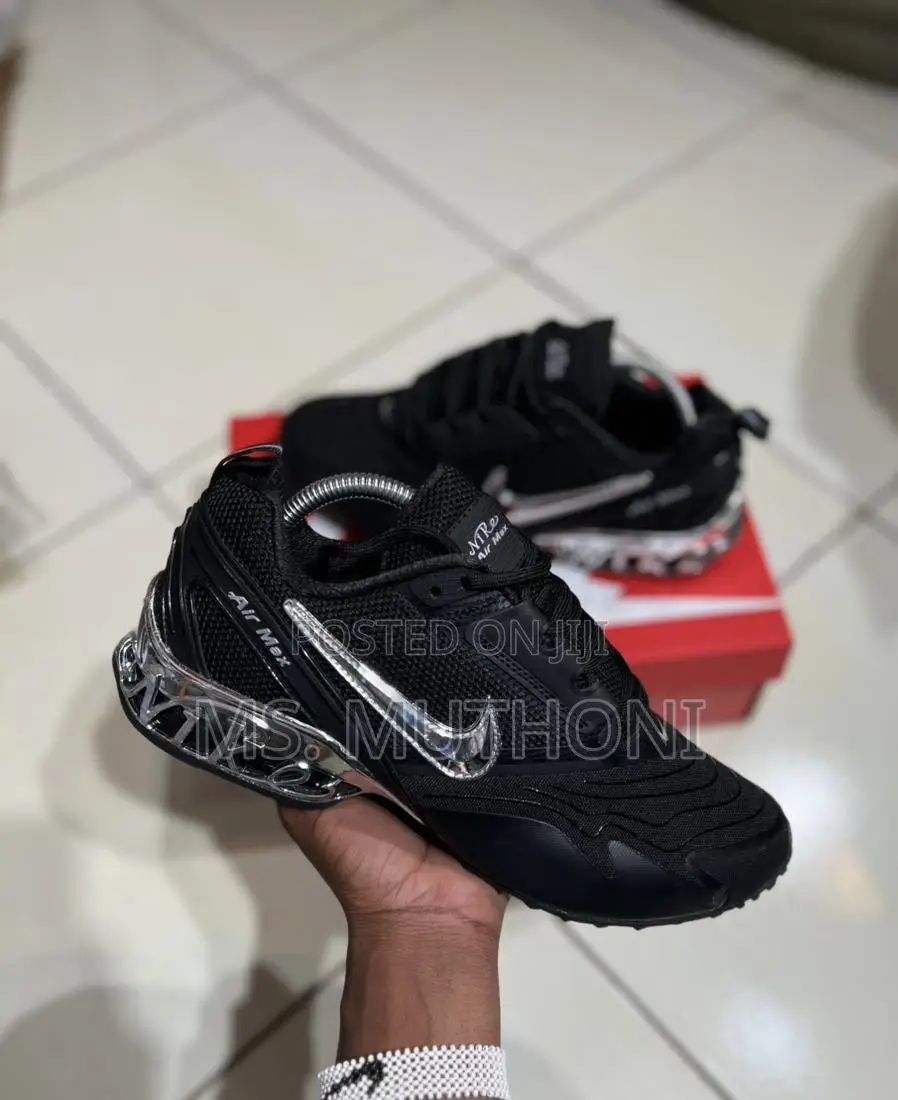 The Classic Nike Air Max 2024 Sneakers Size 40-46