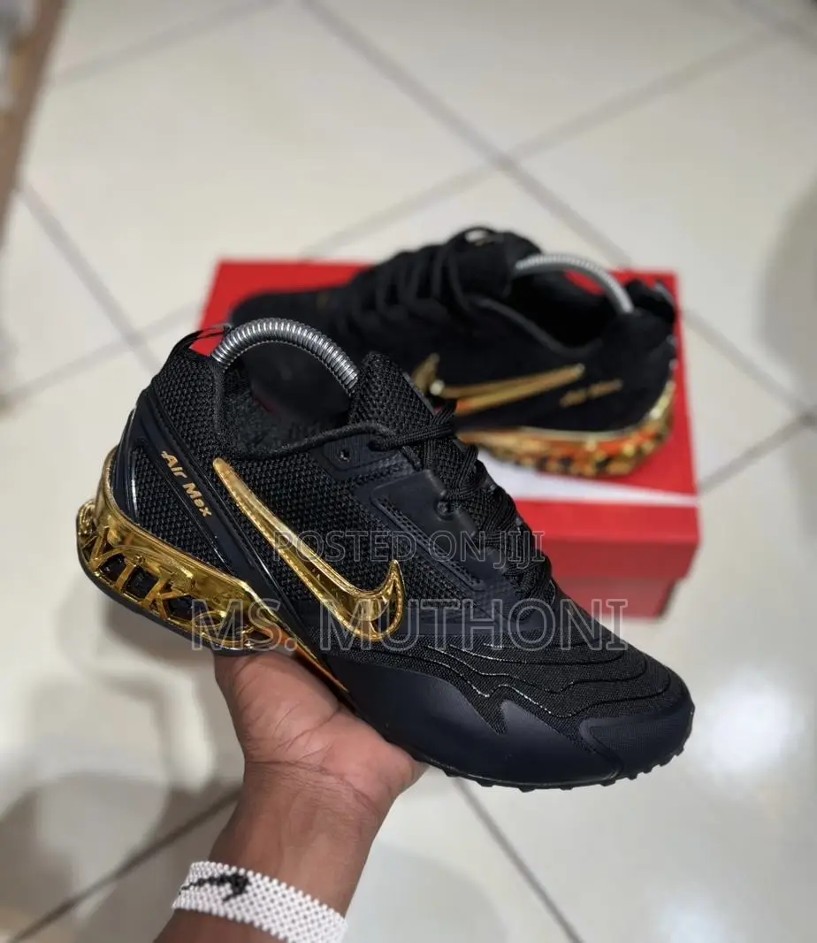 The Classic Nike Air Max 2024 Sneakers Size 40-46