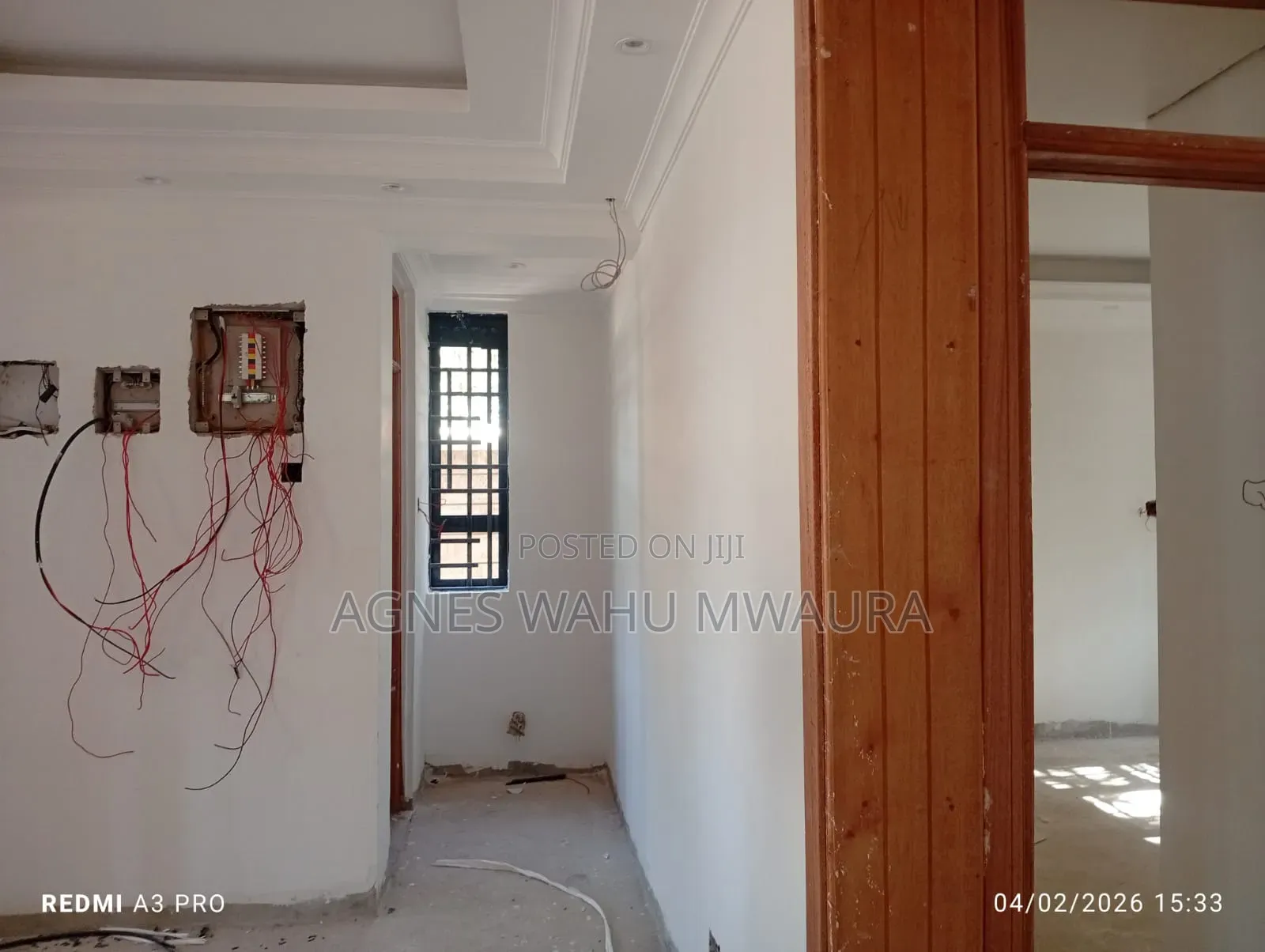 5bdrm Maisonette in Kerarapon for sale