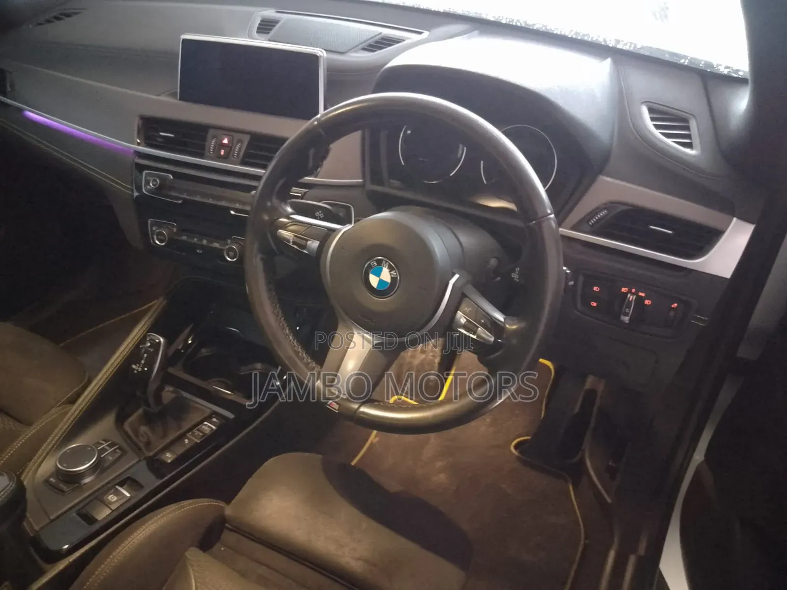 BMW X2 xDrive28i AWD 2020 White