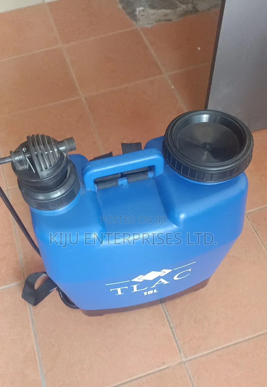 16l Manual Sprayer Available For Sale
