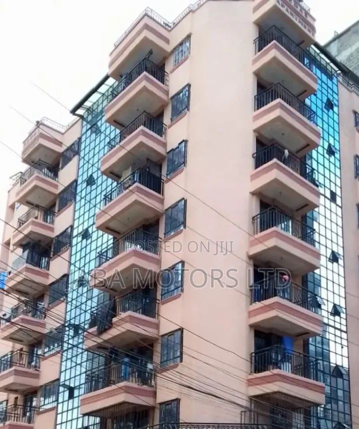 Commercial Property for Sale Ruiru
