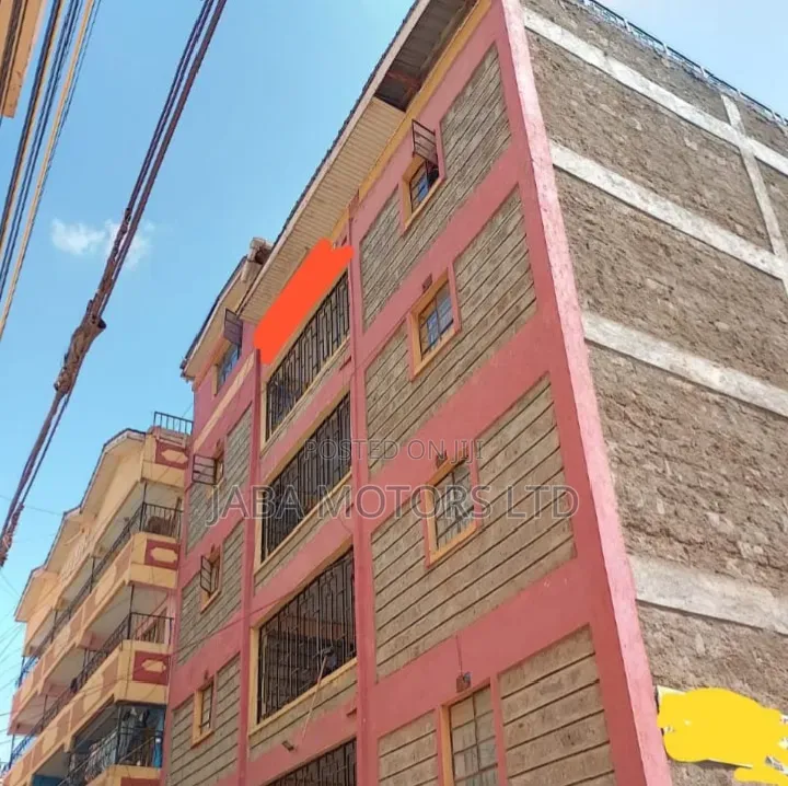Commercial Property for Sale Ruiru