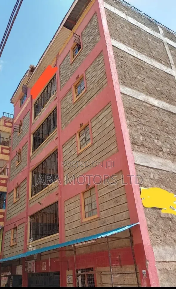 Commercial Property for Sale Ruiru