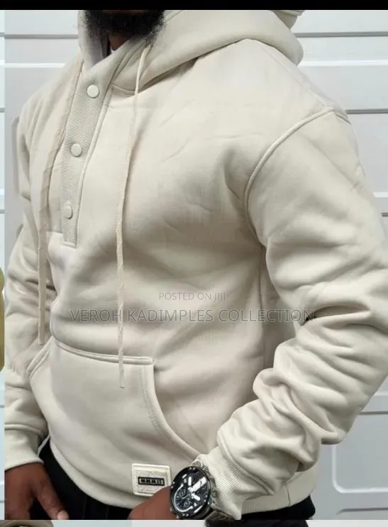Men's Hoodies