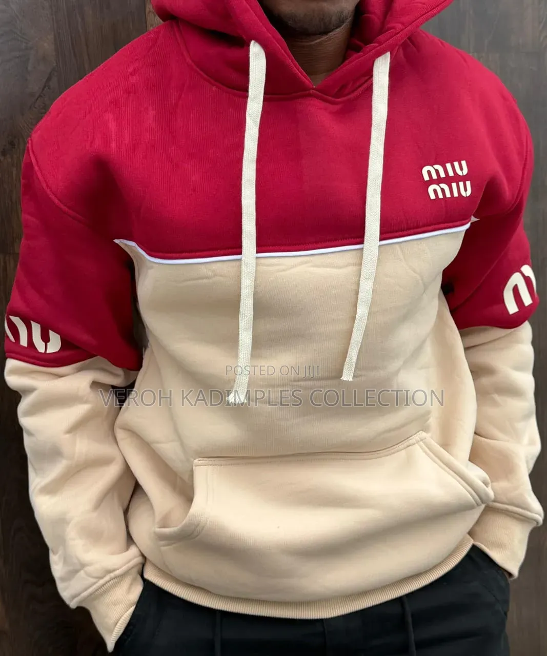 Men's Hoodies