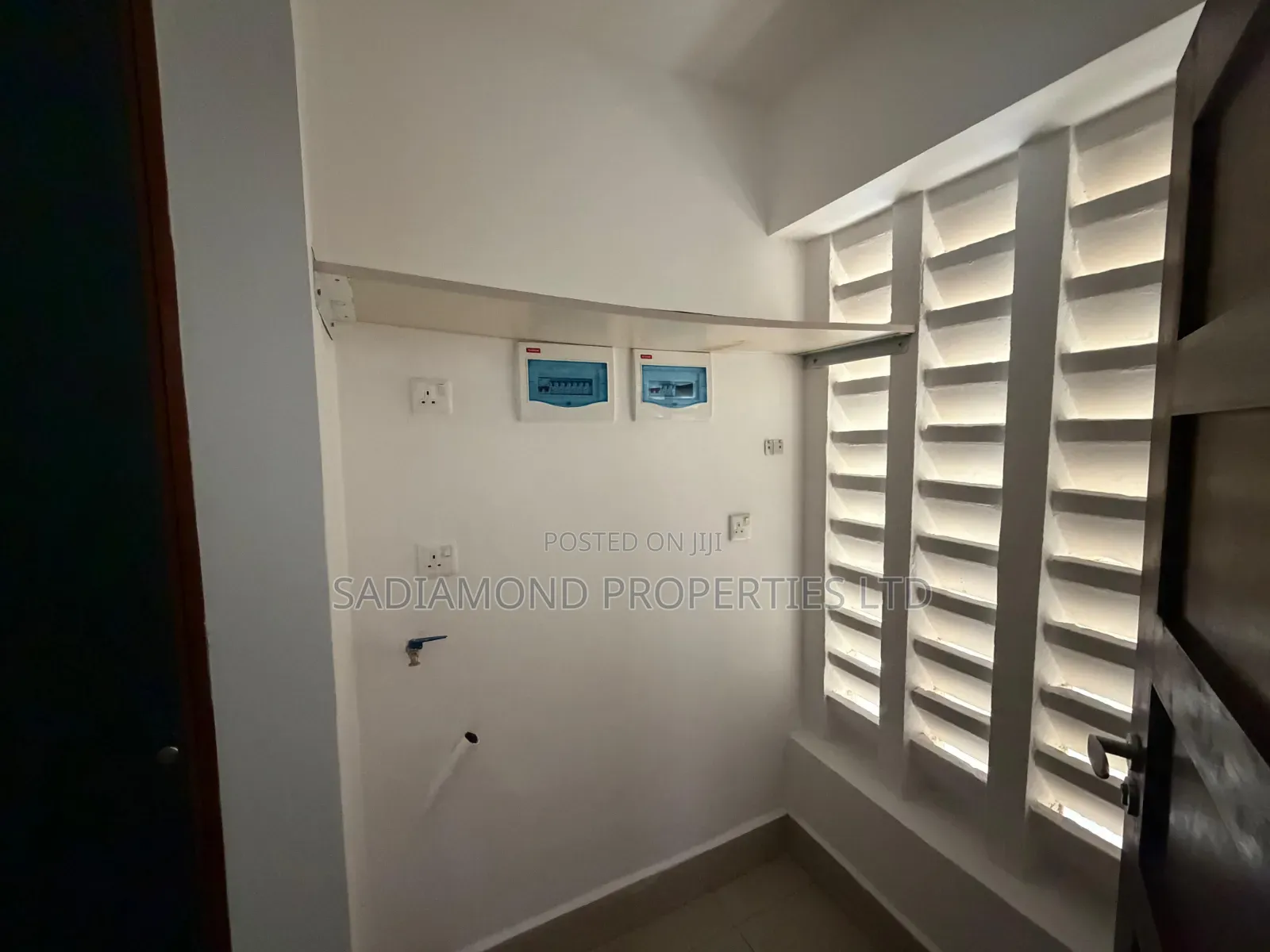 2bdrm Apartment in Hurlingham for rent