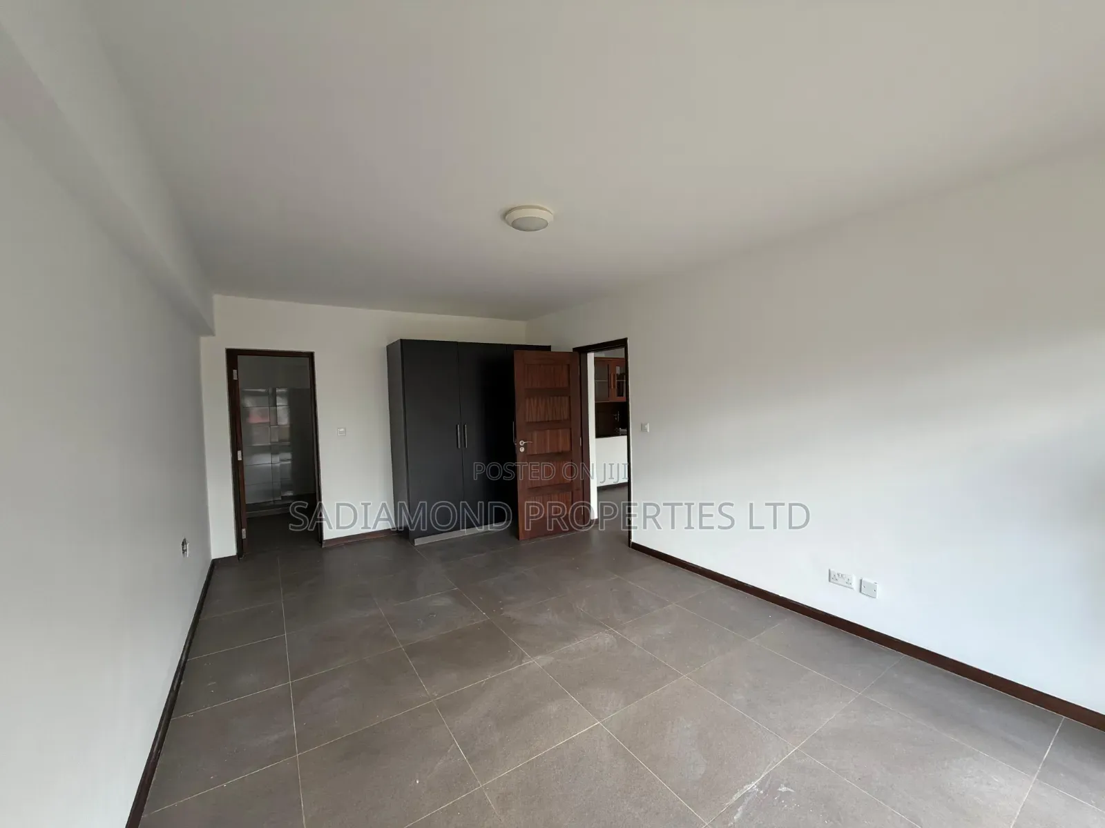 2bdrm Apartment in Hurlingham for rent