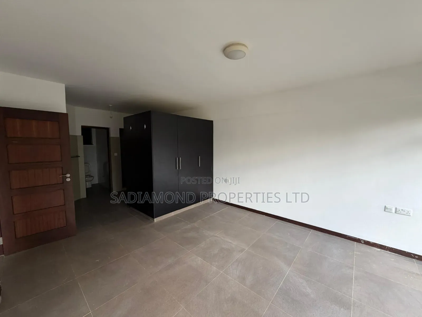 2bdrm Apartment in Hurlingham for rent