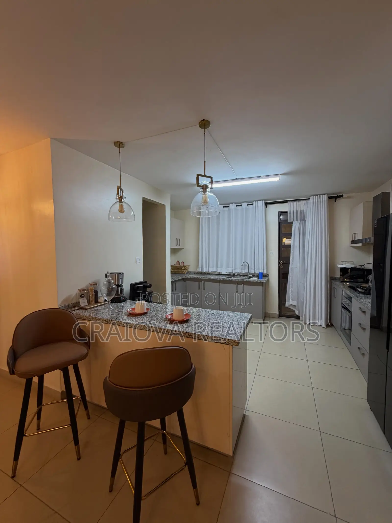 3bdrm Apartment in Trident Park 2, Phenom Estate for sale