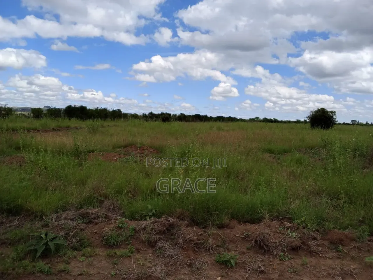 Lukenya Prime Plots Mombasa Kangundo Road