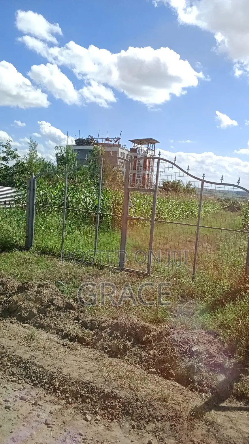 Lukenya Prime Plots Mombasa Kangundo Road