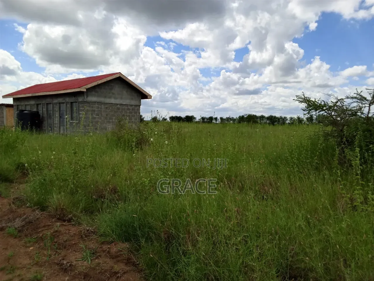 Lukenya Prime Plots Mombasa Kangundo Road