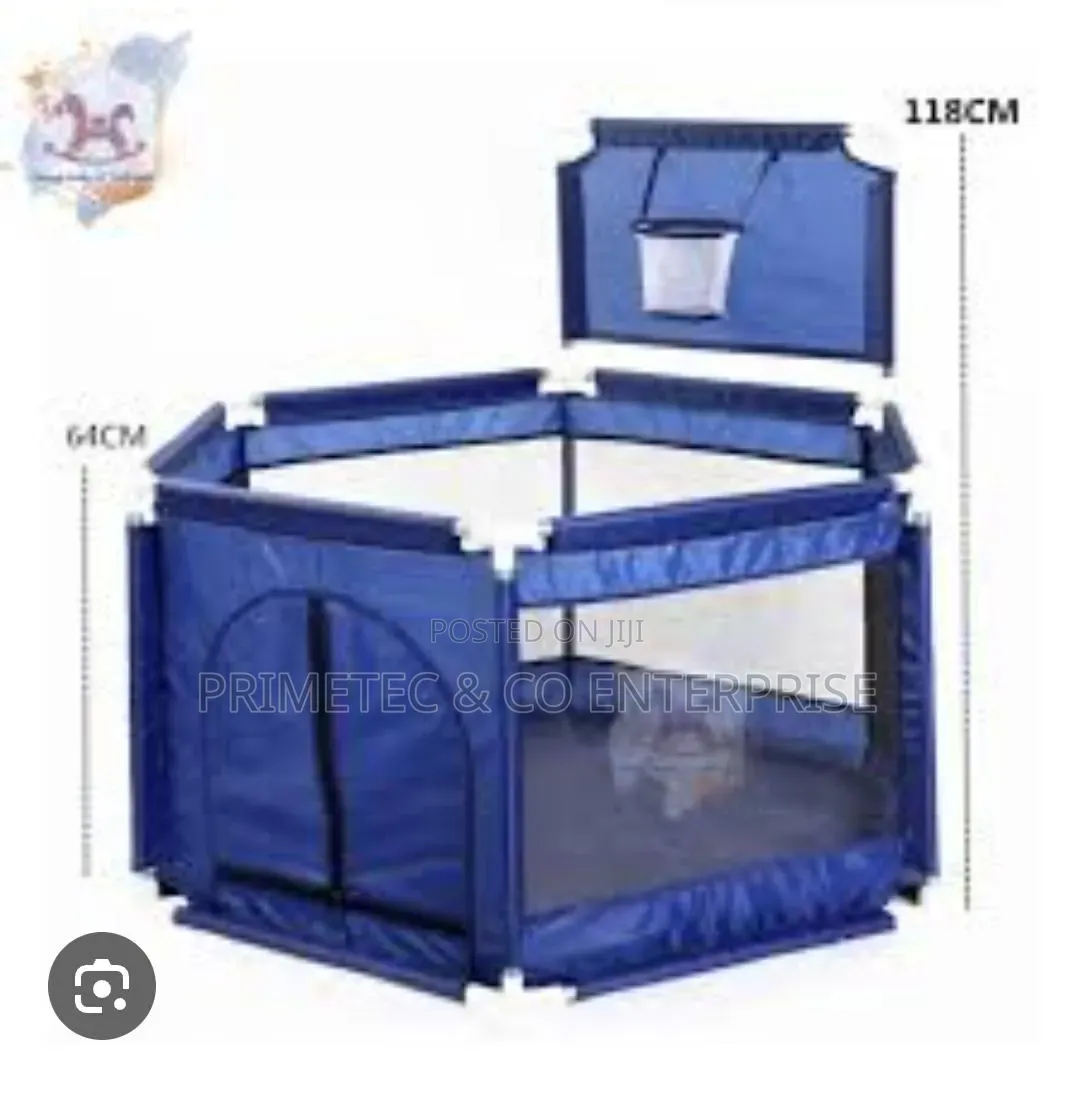 Baby Play Pen Fence