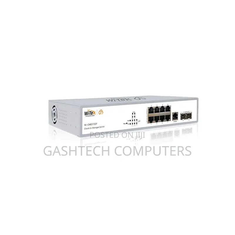 Wi-Tek Wi-Cms310gf