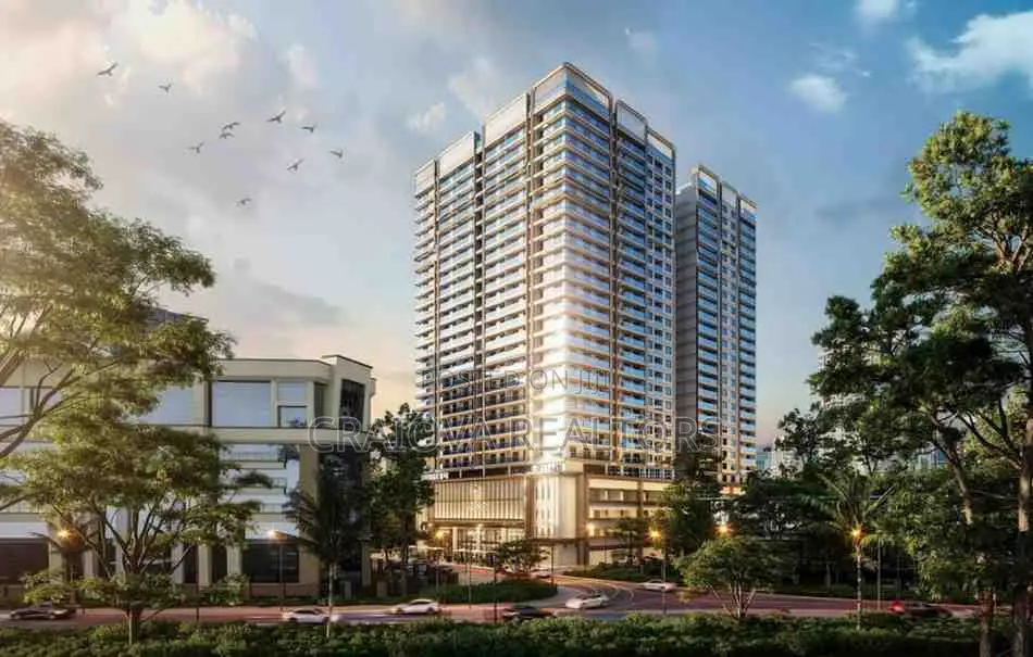 3bdrm Apartment in Brookside Oak, Spring Valley for sale