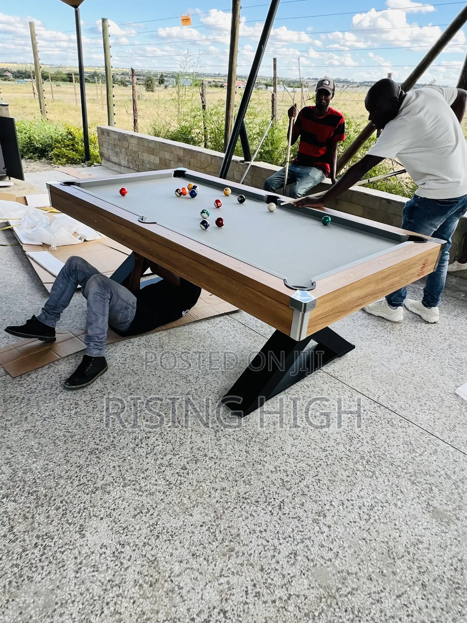 Snooker Billiards Pool Tables.