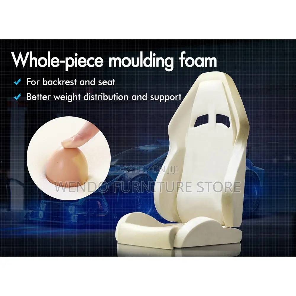 Office Chairs; High Back Ergonomic Recliner Gamers Chairs