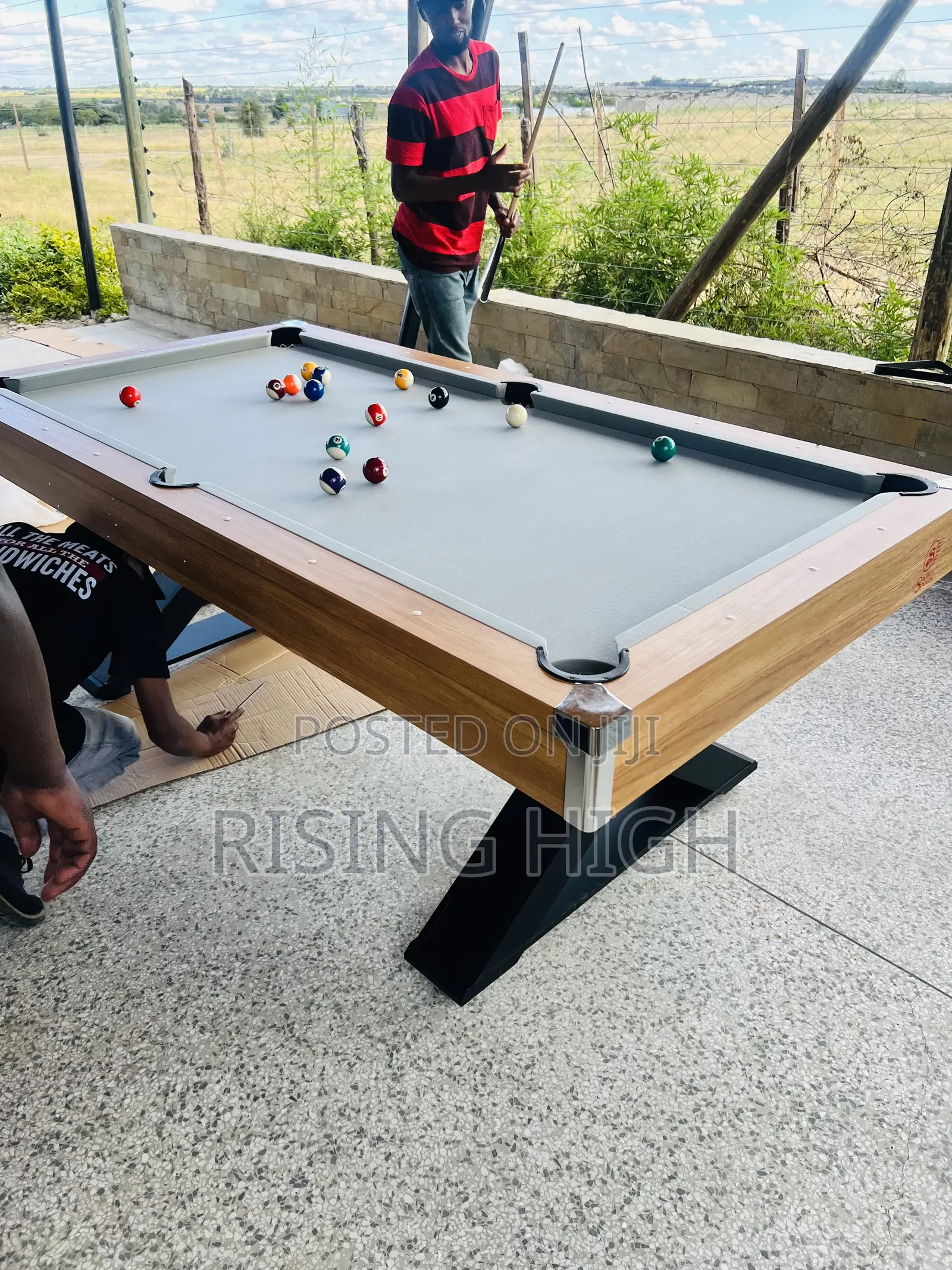 Executive Billiards Snooker Pool Table