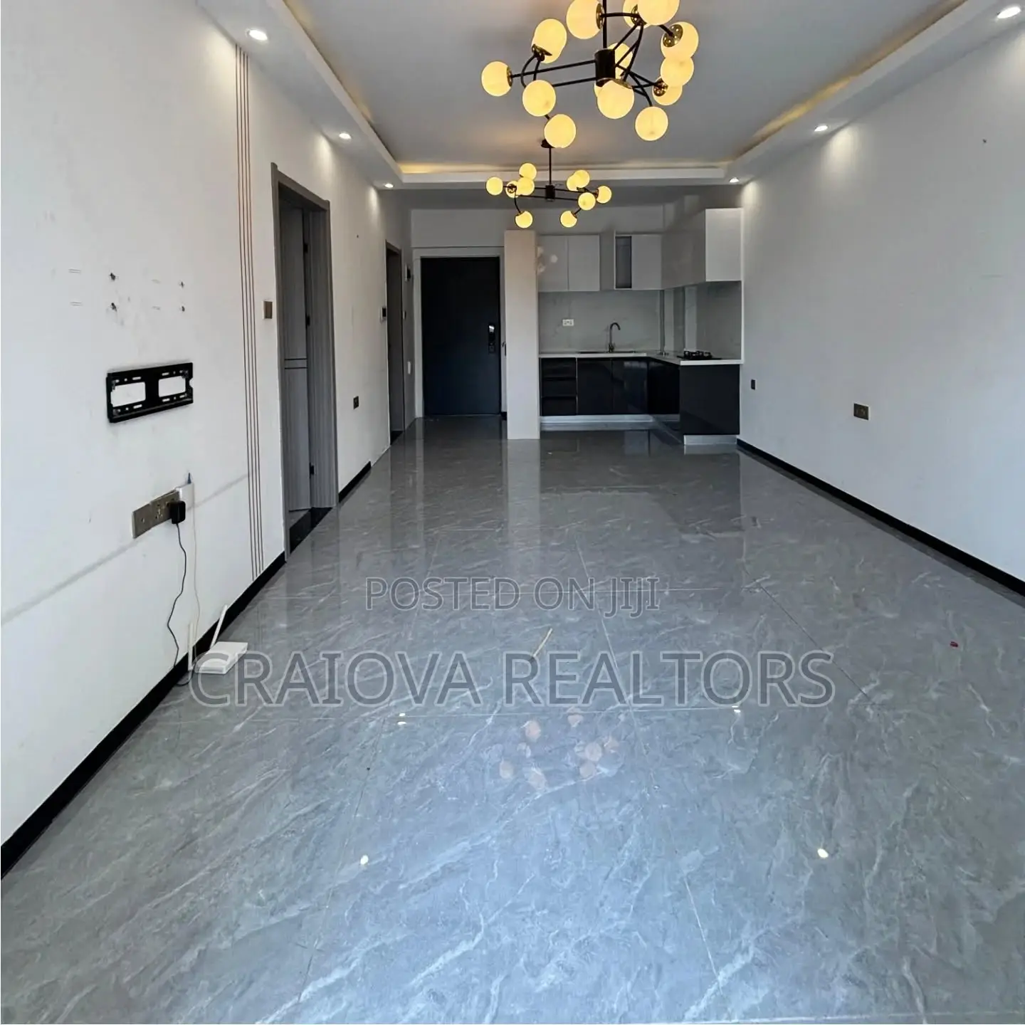 1bdrm Apartment in Kileleshwa for rent