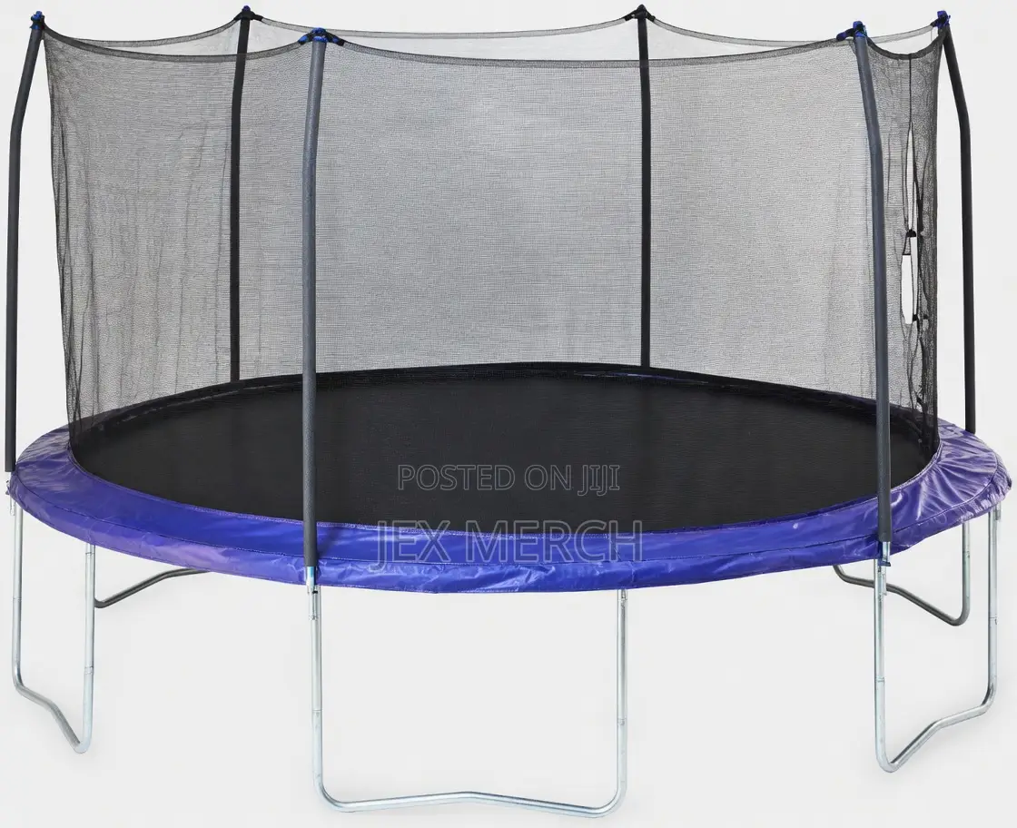10 Feet Outdoor Trampoline for Sale in Nairobi