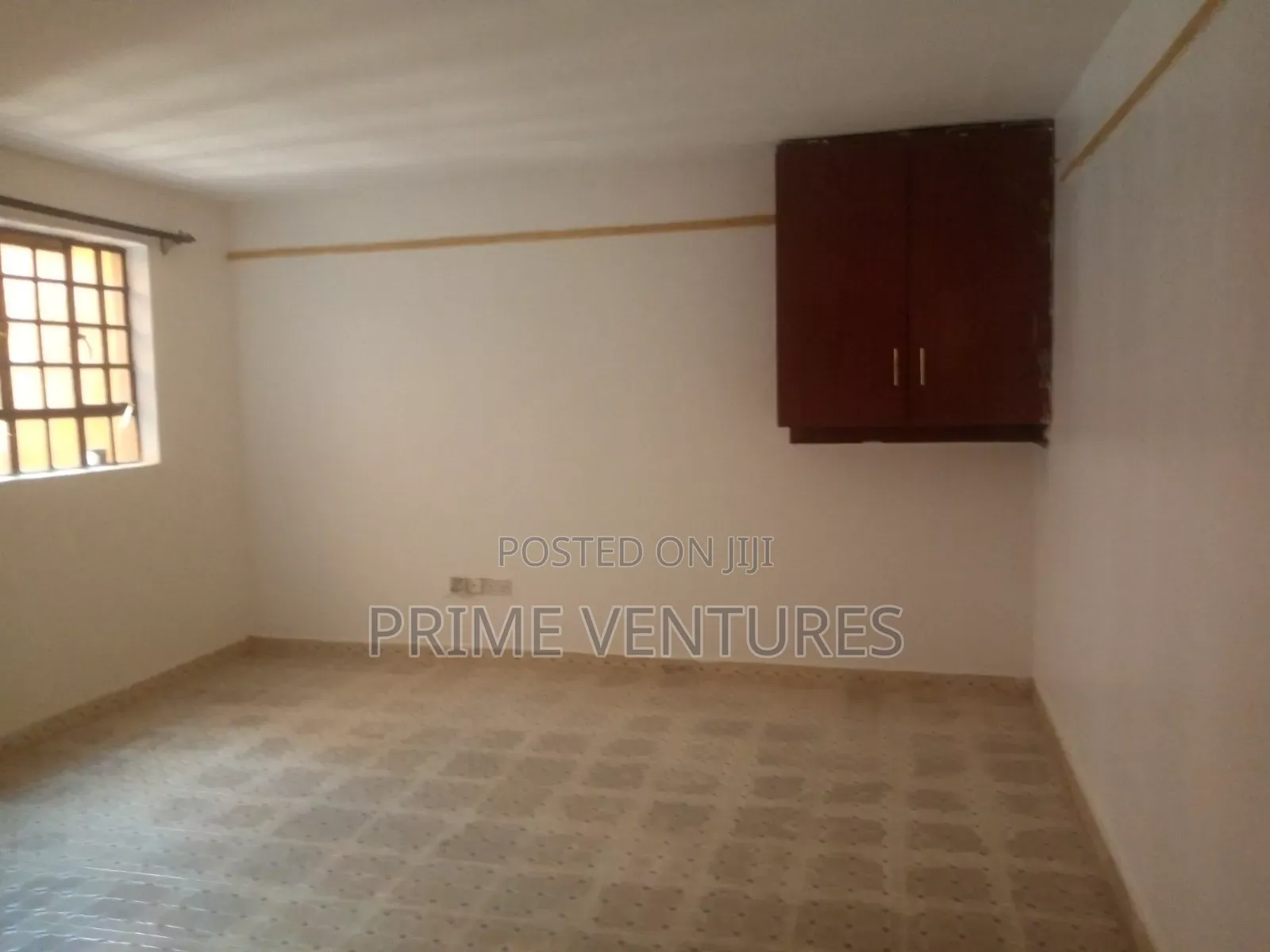 Mini Flat in Donholm, Greenspan for rent