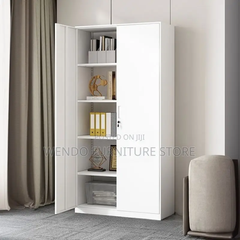 Office Cabinet; Filing Cabinets With Movable Shelves Inside
