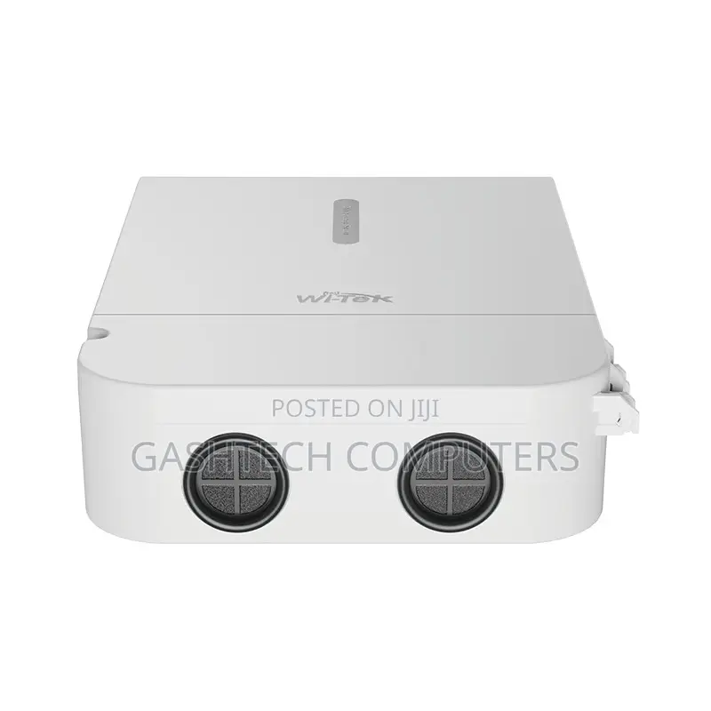 Wi-Tek Wi-Pces309gf-O Managed Poe Switch in the Cloud