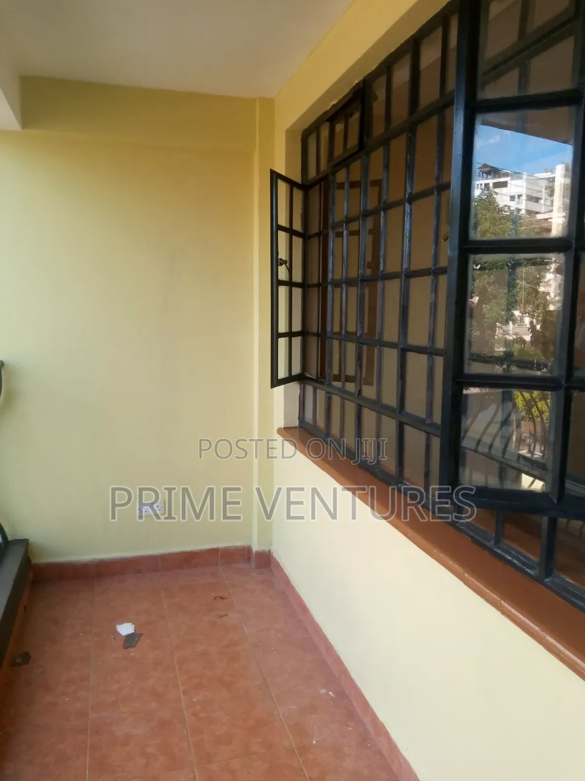 2bdrm Apartment in Westlands Sarit for rent