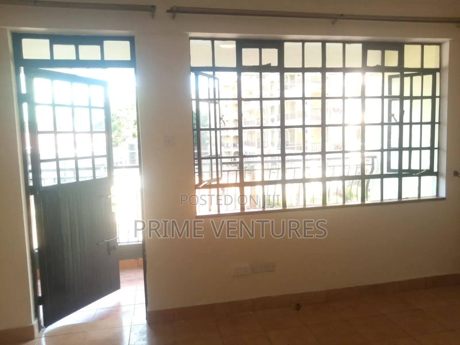 2bdrm Apartment in Westlands Sarit for rent