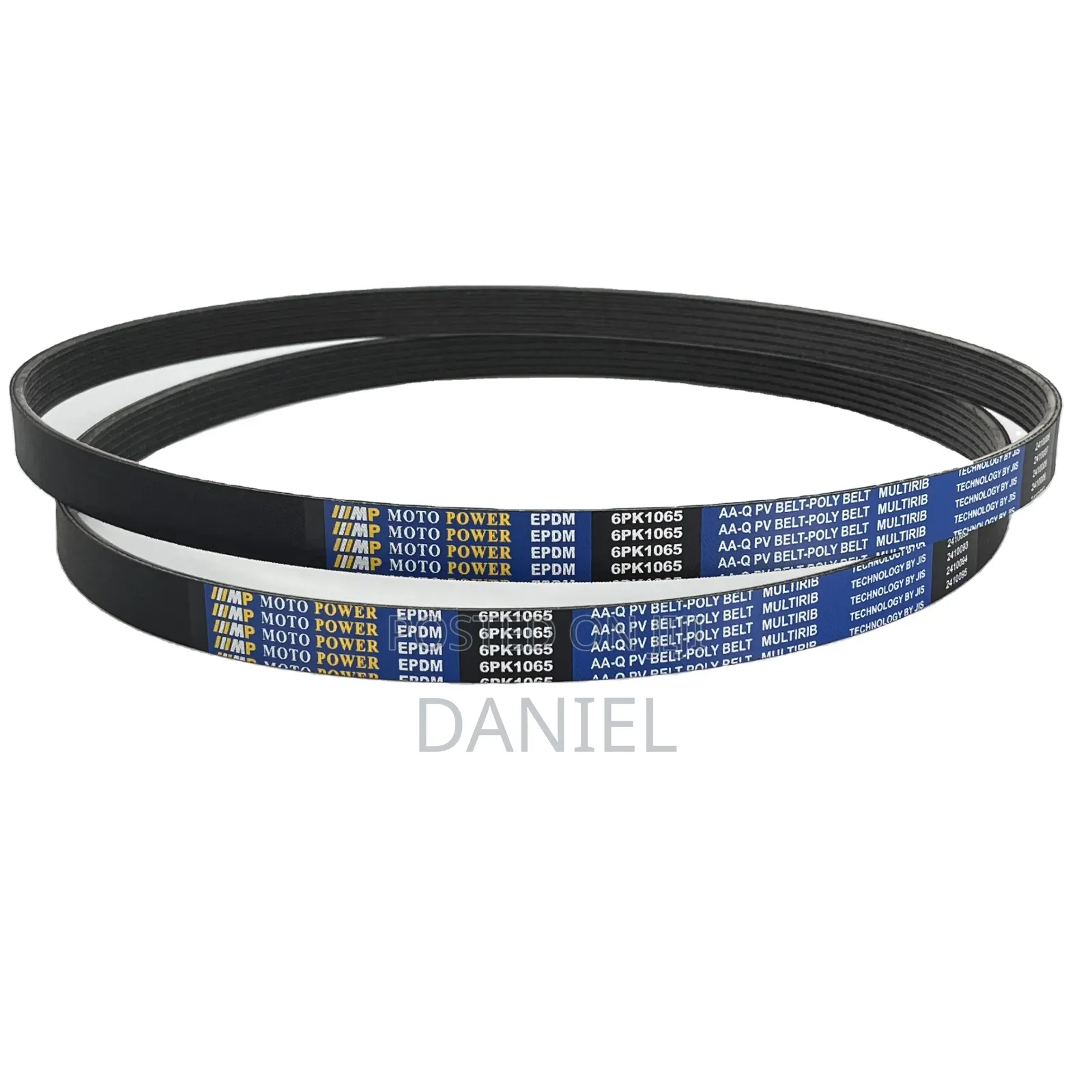 Fan Belts Toyota