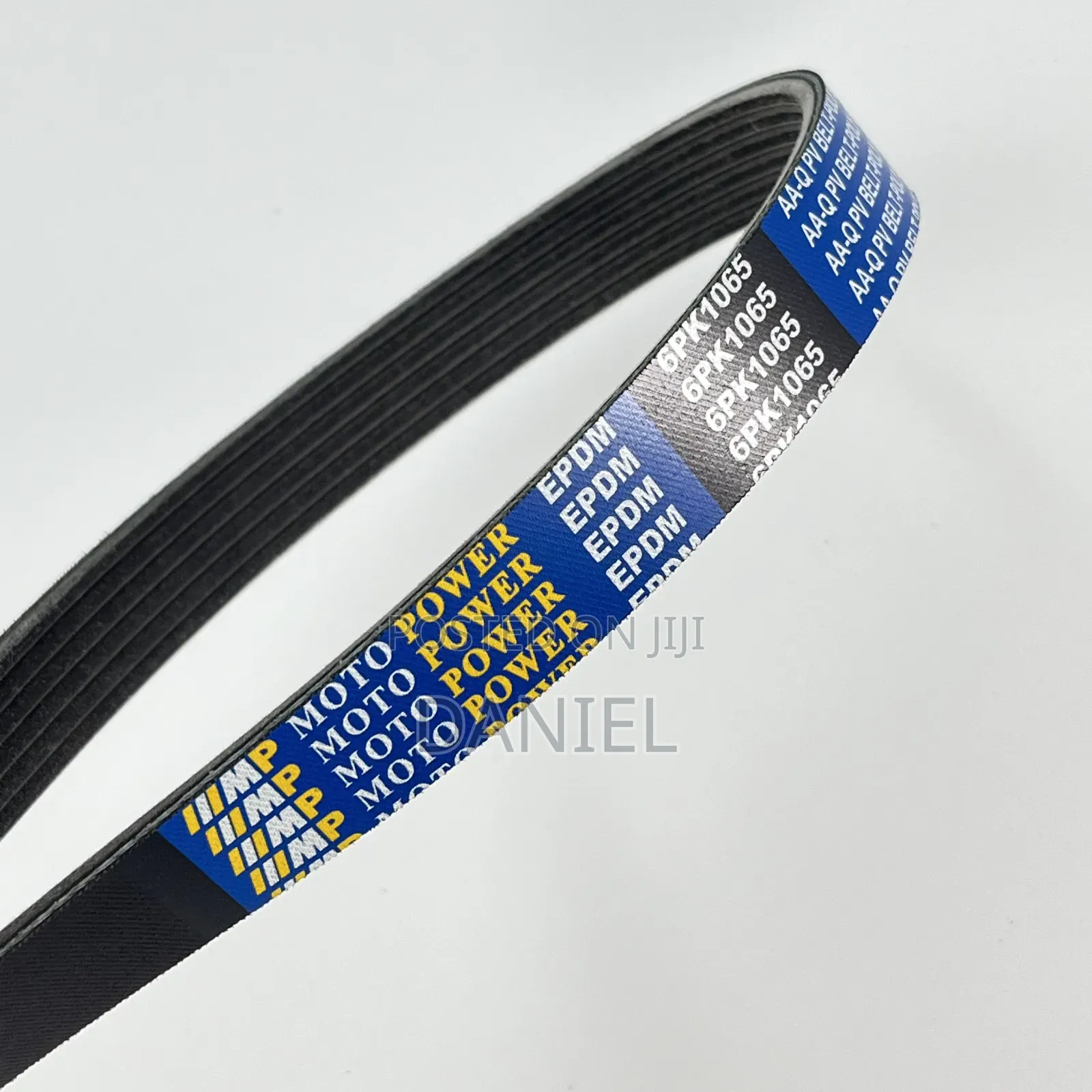 Fan Belts Toyota