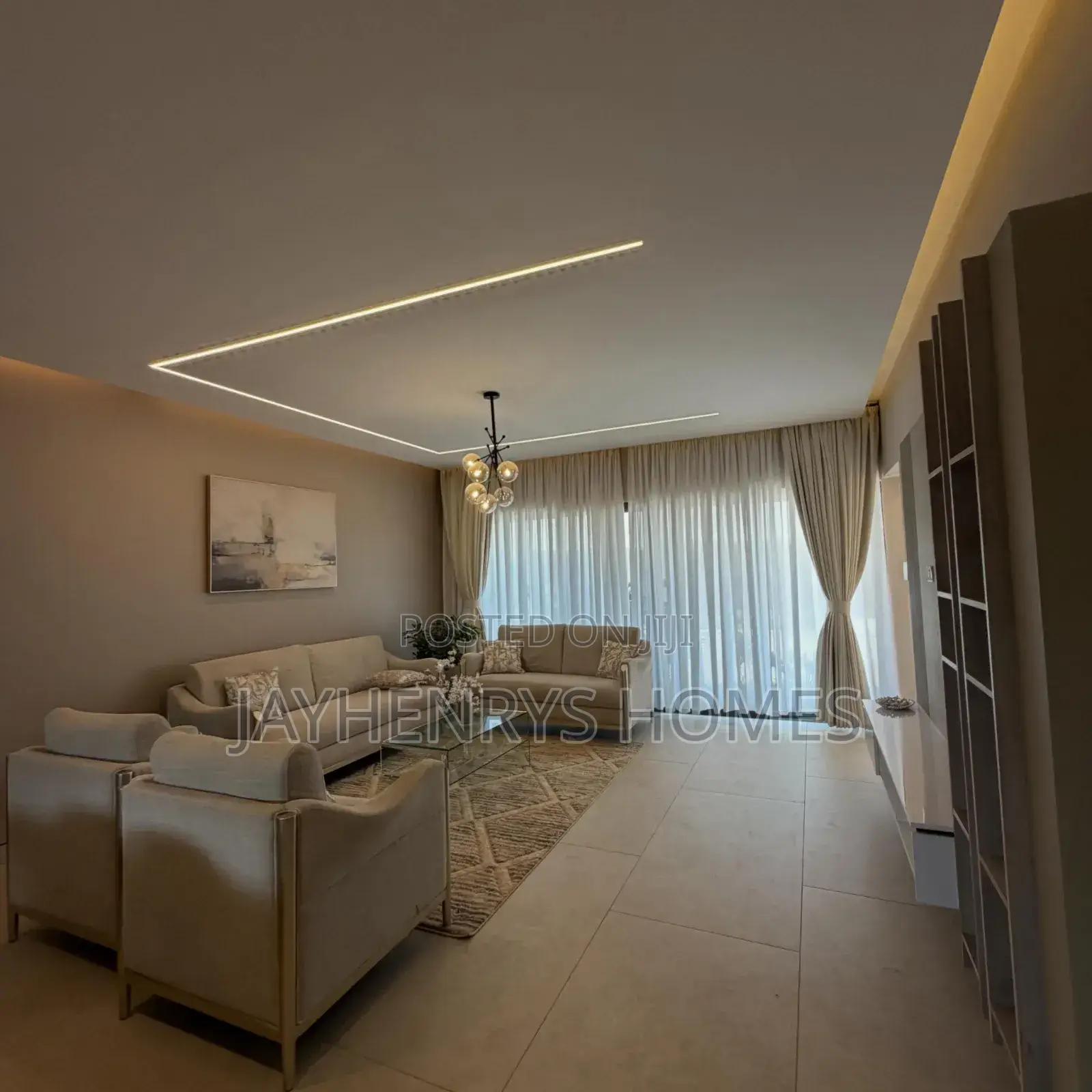 4bdrm House in Phenom Estate for sale