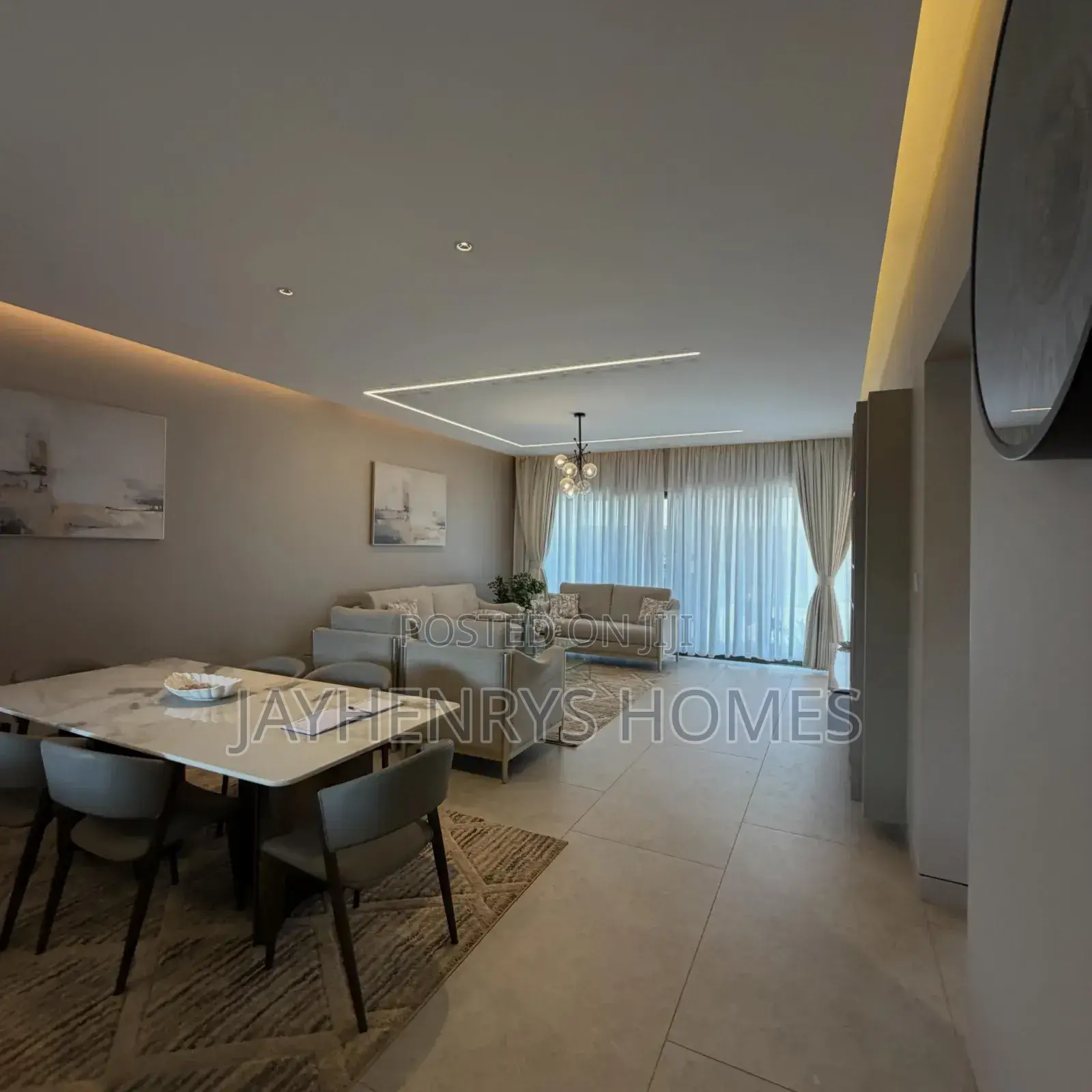 4bdrm House in Phenom Estate for sale