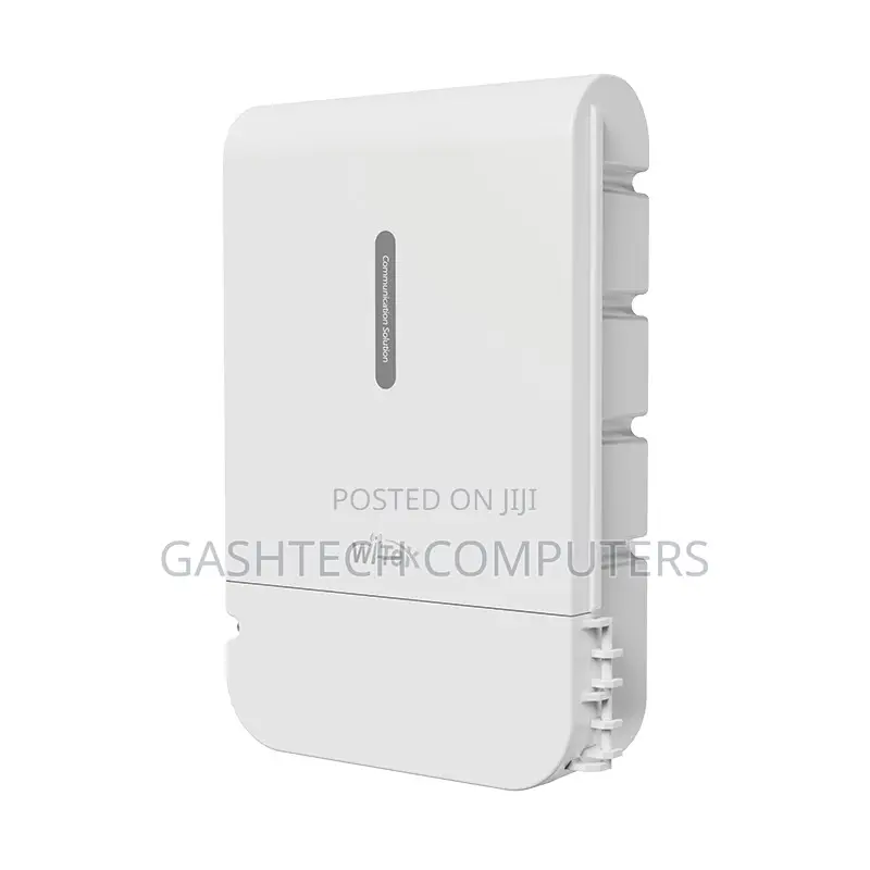 Wi-Tek Wi-Pces306g-O Managed Poe Switch in the Cloud for Outdoor