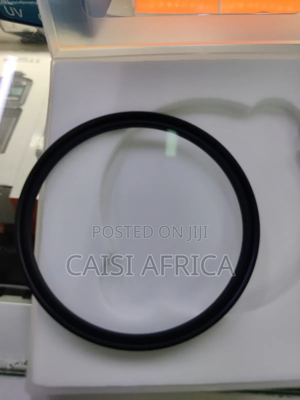 Caisi Uv Filter for Lenses 67mm